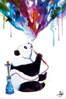 Marc Allante: Chai - Maxi Poster 61 x 91,5 cm neu und versiegelt