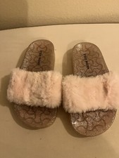Steve Madden Kids Slides