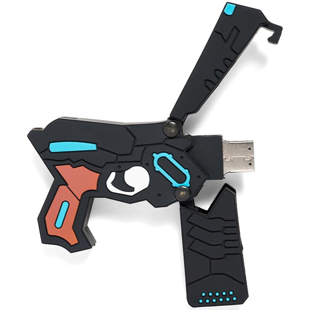 Psycho - Pass - Dominator- 2G USB Drive - Loot Anime Crate