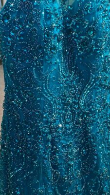 knee length dresses for ladies Sherri Hill 55554 75-002 / Blush / 0