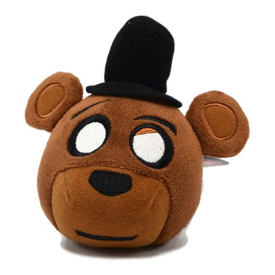 five nights at freddy bear
