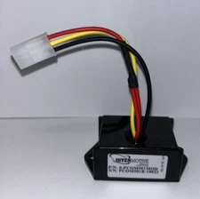 INTERMOTIVE (A-PCOM501B*) PARK CRANK-ONLY MODULE (PCOM 501-B) *C11