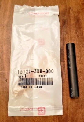 HONDA Breather Tube GX120 GX160 GX200 15721-ZH8-000 Genuine OEM | eBay