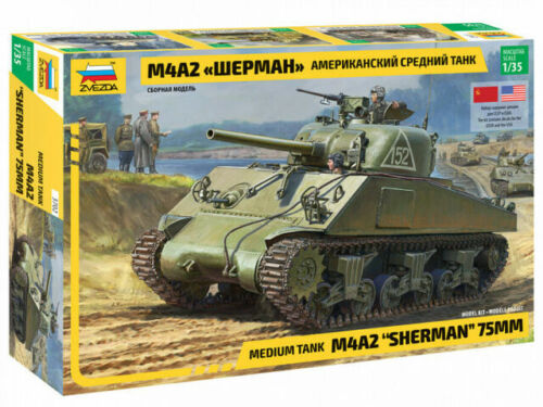 Buy Marder I on FCM 36 base, WWII German Anti-Tank Self-Propelled Gun 1/35  online for42,25€