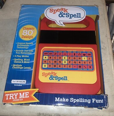 Spelling Practice Electronic Toy: Boost Kids’ Learning Fun Fast