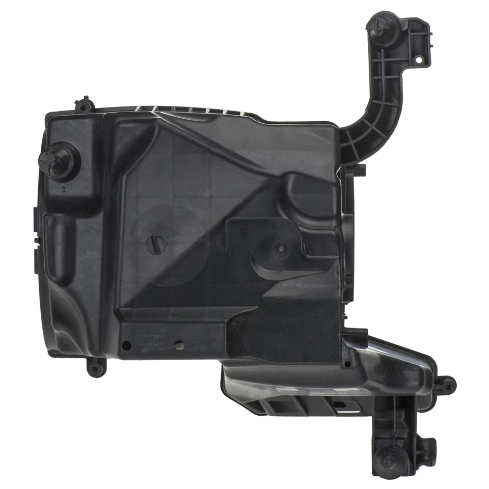 Nova caixa de entrada de ar frio fabricante de equipamento original com filtro 2013-2017 Ford Focus RS ST G1FZ-9600-A - Imagem 4 de 4