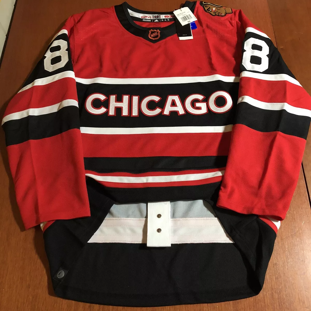 blackhawks retro