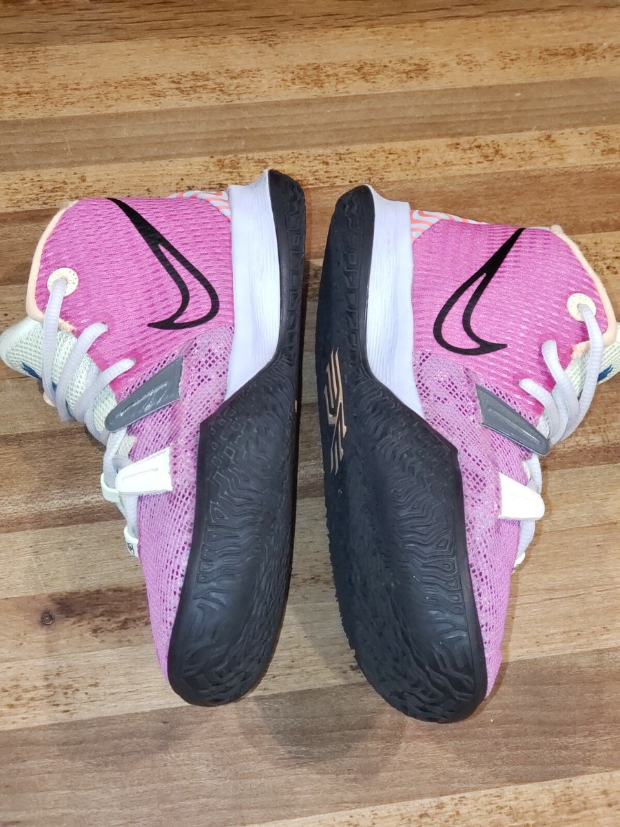 Nike Kyrie 7 Creator 2020 Size (4Y) | eBay