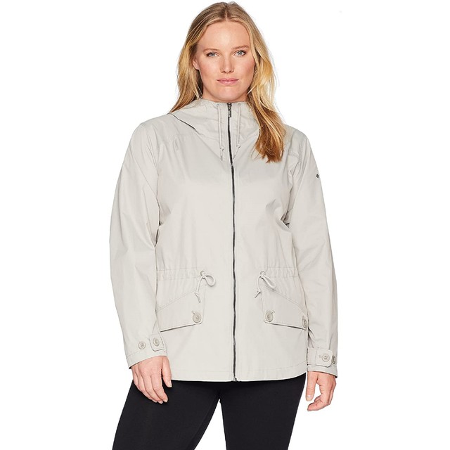 columbia regretless jacket