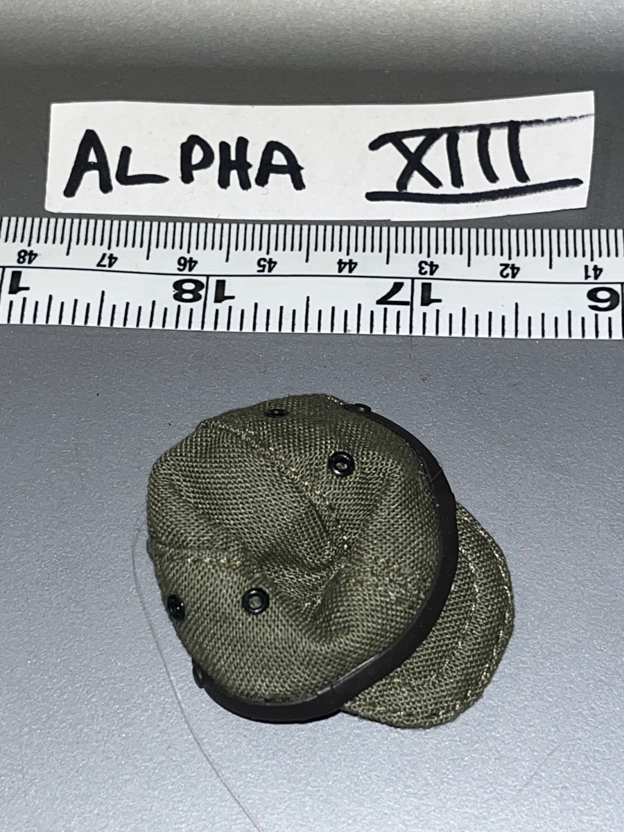 1/6 Scale WWII Japanese Field Hat 109056 | eBay