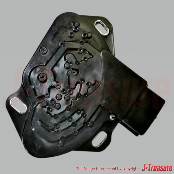 SUBARU IMPREZA WRX STI GDA 99-08 Genuine AT T/M Inhibitor Switch