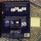 Avery Inkjet-Compatible Greeting Cards w/Envelopes, 5.5 x 8.5, Open Box AVE8316 — photo 4