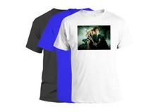 Image of Harry Potter T-Shirt All Adult & Kids sizes available