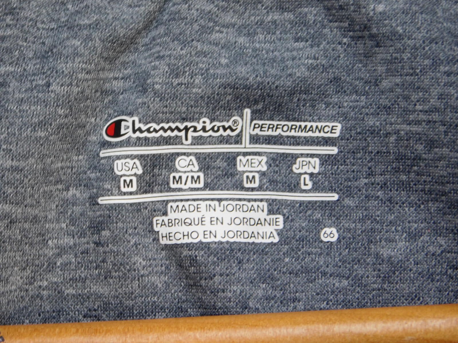 Champion Performance 1/4 Zip Pullover Sweatshirt … - image 4