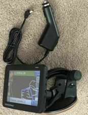 RAND MCNALLY TND-530 TRUCK GPS RECEIVER 1 YEAR WARRANTY / DAMAGE PROTECTION