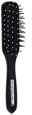 Paul pro Tools 413 Sculpting Brush Classic Hair Brush for Black *NEW IN PLASTIC*