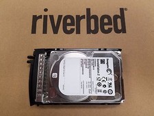 Riverbed Steelhead HDD-500, 500GB 2.5" HDD, Licensed, Riverbed Specialists