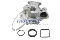 Trucktec Automotive Wasserpumpe KüHlmittelpumpe FüR BMW 3Er Compact 1Er