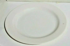 Arcoroc Gastronomie 10 5/8" Plates 47900 Opal Ivory  New  C1050