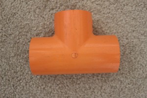 cpvc sprinkler
