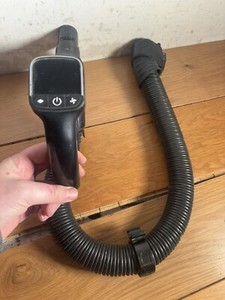 Original Shark ICZ300UKT 26 Lift Away Akku Staubsauger Griff Rohr Schlauch