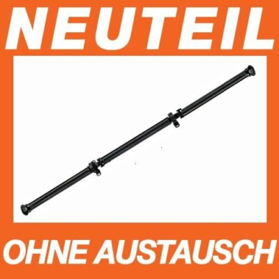 Kardanwelle Gelenkwelle für Renault Kangoo 4x4 1.6 .1.9 dCi Rapid komplett NEU