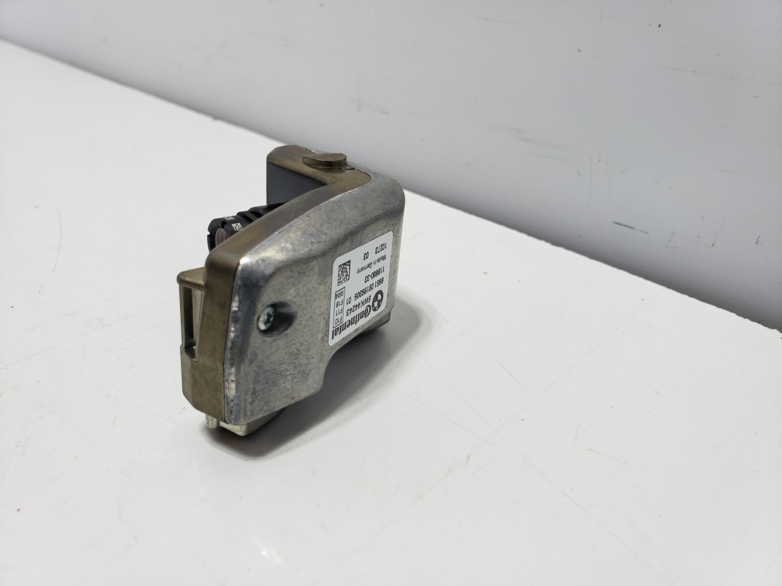 ✅ 2010-2014 OEM Rolls Royce Ghost RR4 Front Windshield Lane Warning Camera