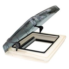 REMIS VISTA ROOFLIGHT 40 x 40 CAMPERVAN MOTORHOME CARAVAN SKY LIGHT WINDOW HATCH