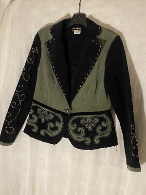 Basil&Maude Jacket 