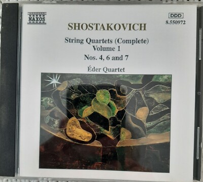String. Sign Fitz String Quartets 1 by Fitz-Gerald (CD, 1994) 730099597227| eBay