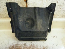 KYMCO MXU 500 ATV FUEL TANK GUARD  ( STRAIGHT AXLE ) BB