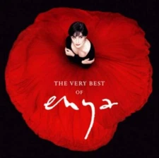 The Very Best Of Enya ENYA CD 18 Tracks!
