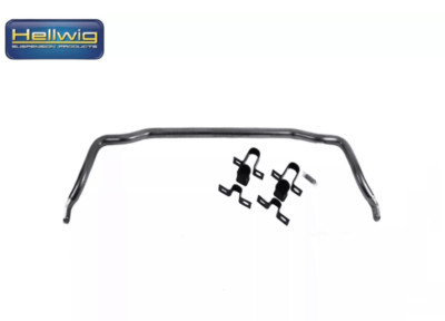 Hellwig 1-3/8'' Front Sway Bar Kit For 08-14 Ford E150 E250 E350 2WD / 08-22 E40