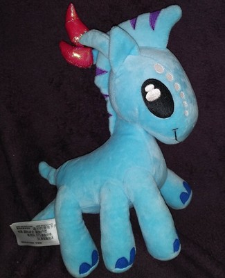 Disney Pandora Plush Direhorse Avatar 6 Legs Stuffed ...