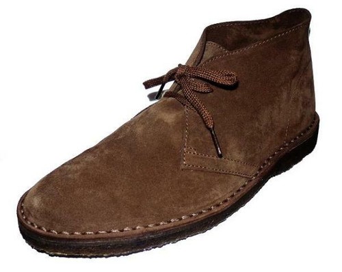 J CREW Unisex 1990 MacAlister boot in
