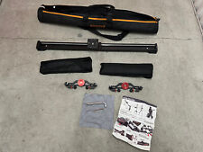 Konova K Camera Slider 80cm, 31.5" 