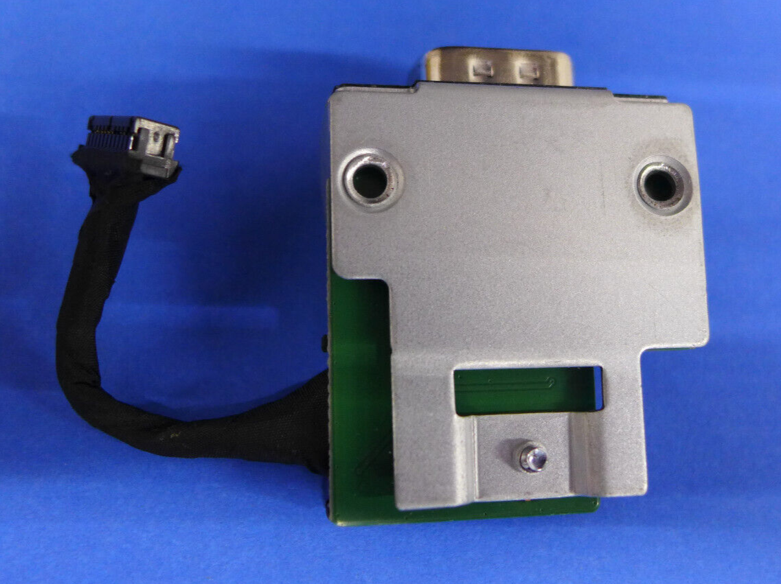 Dell Optiplex 3090 3070 3080 7000 7010 MFF Serial Port Module
