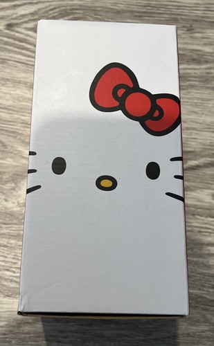 Sanrio Hello Kitty 104pc Building Block Figure Set Factory Sealed New -FREE SHIP - Picture 2 of 3
