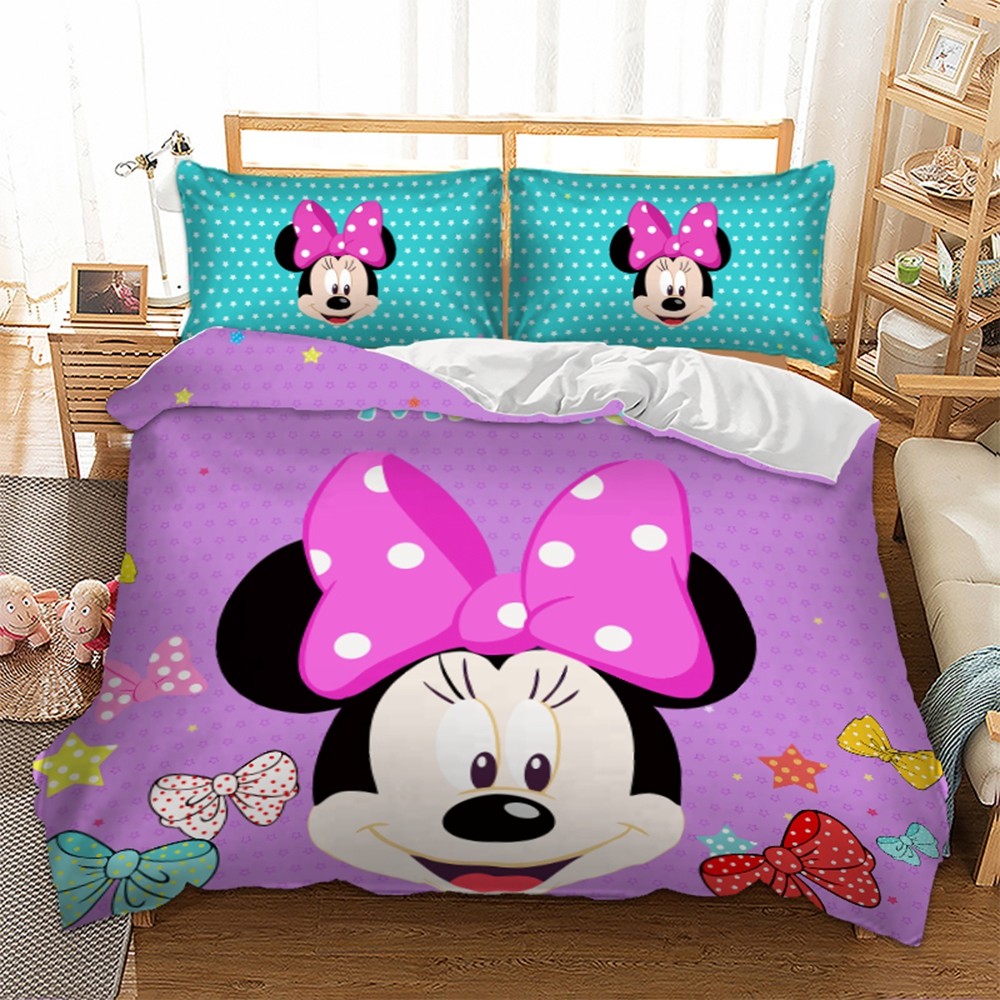 fleece bed comforter