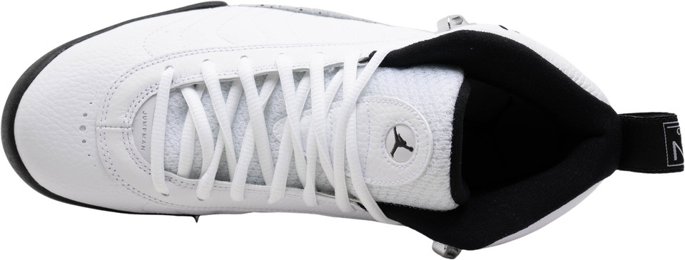 Jordan Jumpman Pro White 2017 for Sale - Authenticity Guaranteed