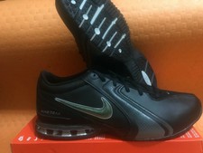nike reax trainer iii