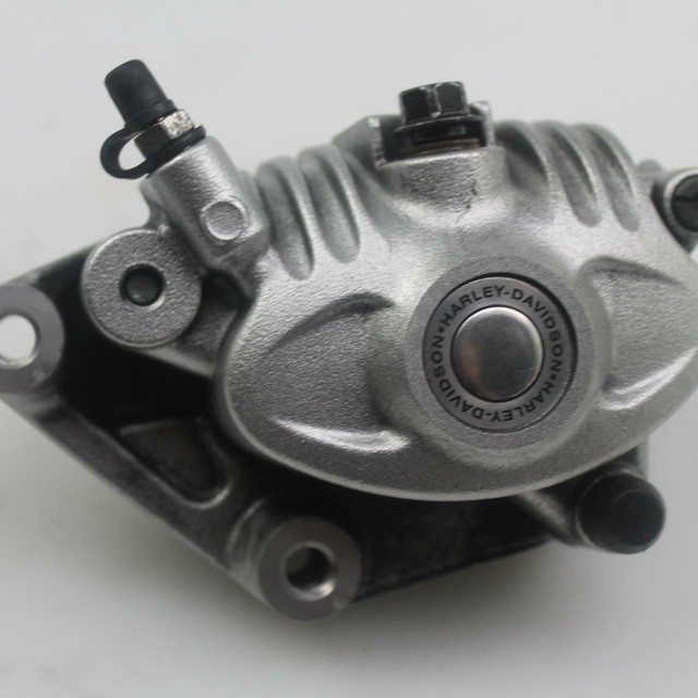 2009 harleydavidson sportster 1200 OEM LEFT FRONT BRAKE CALIPER eBay