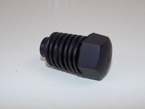 Hood Bump Stop OEM 2000 Escalade 96-99 Yukon Tahoe Suburban - Picture 2 of 10