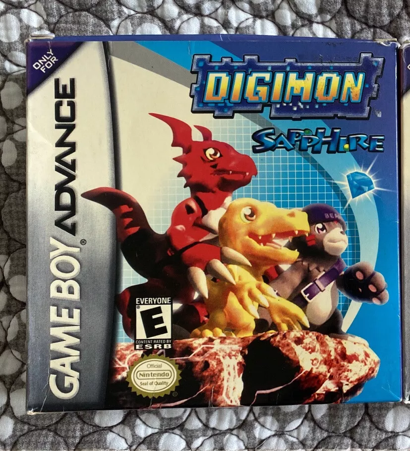 digimon game boy games