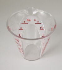 Oxmamc OXO Good Grips Mini Angled Measuring Cup 60ml for sale 