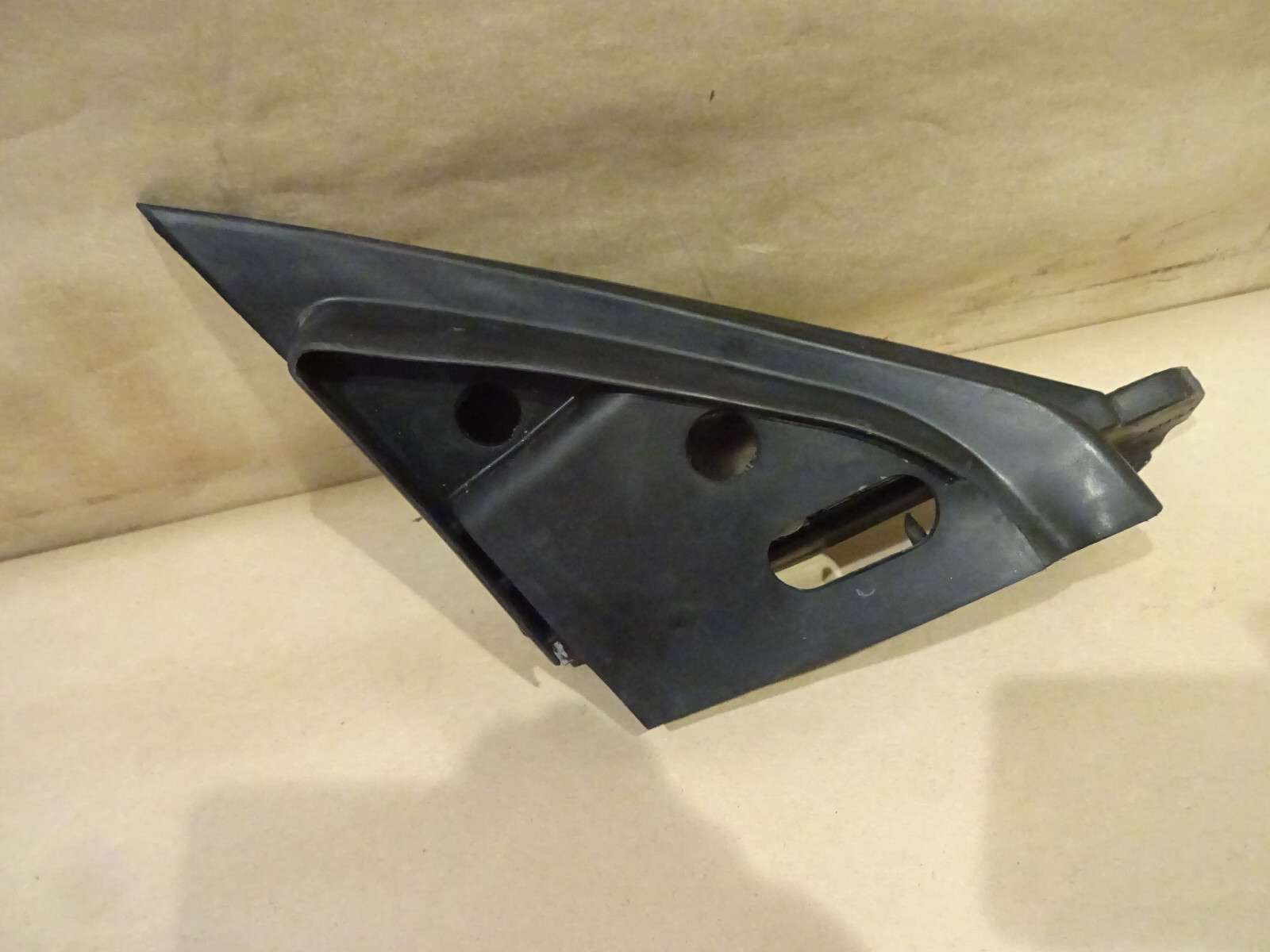 Ferrari 360, 430 - LH Door Side Mirror Gasket - P/N 65226100
