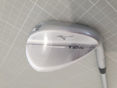 Mizuno T24 Wedge 58 12 D Project X LZ 6.0/120g