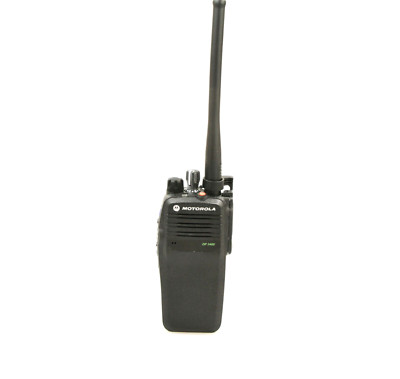 (NEU) Motorola DP3400 DMR Handfunkgerät VHF 136 - 174 MHz in OVP | eBay.de