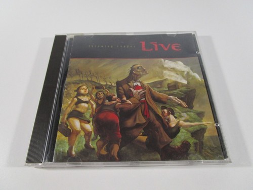 Live CD Bundle x 6 Albums - Copper Samadhi Distance V Black Mountain Awake - Picture 3 of 21