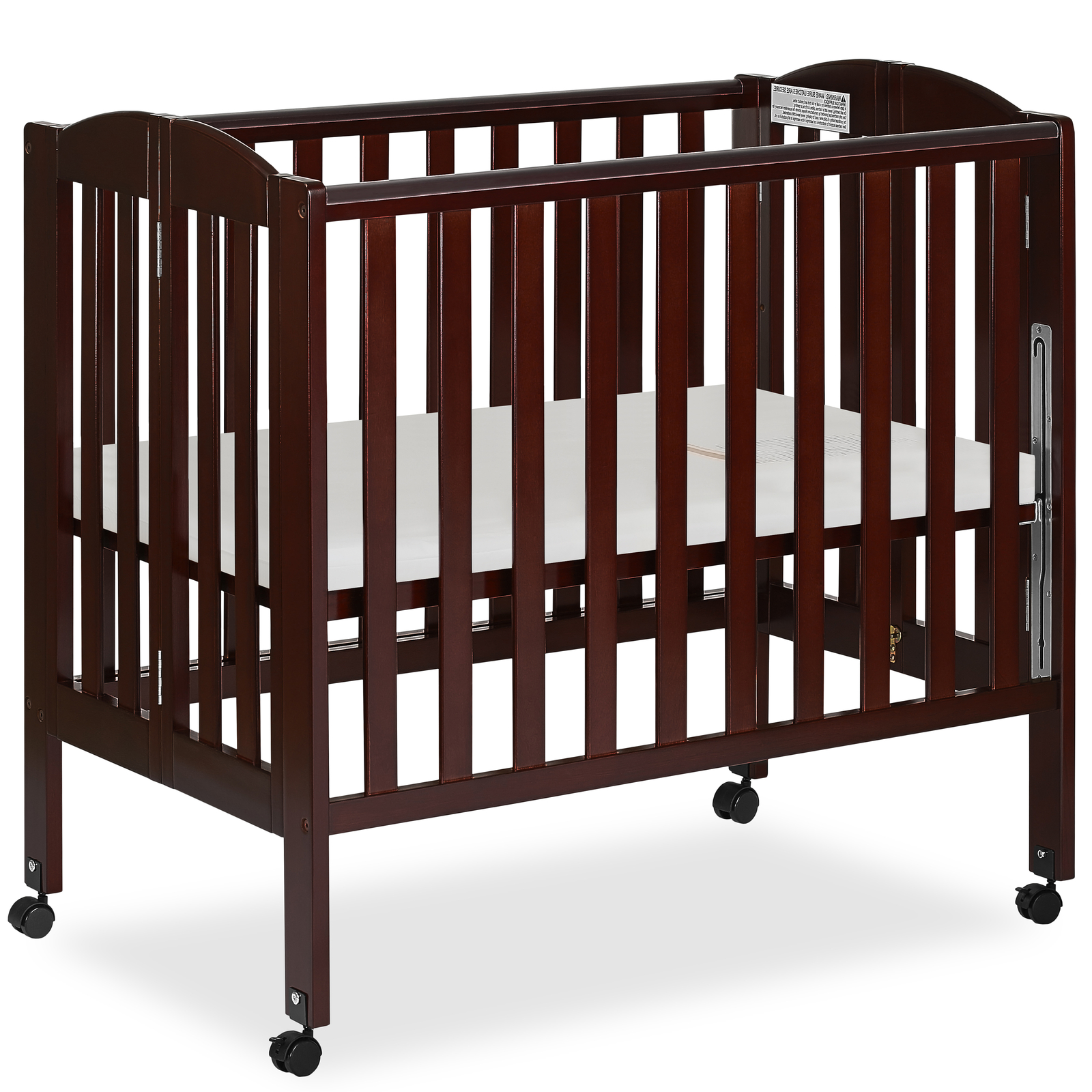 orbelle mini crib